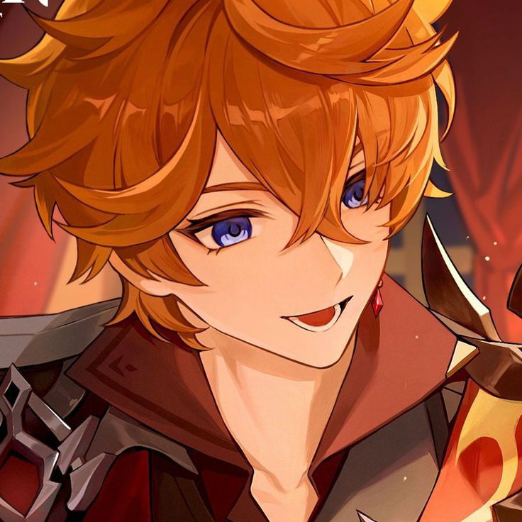 Avatar of Sagau | Childe