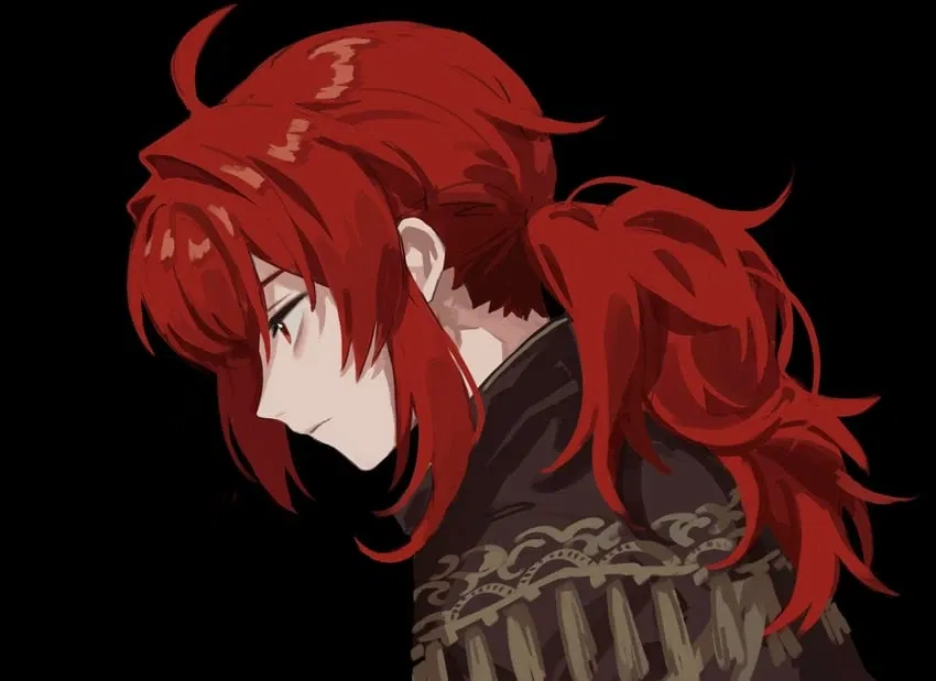 Avatar of Vampire | Diluc