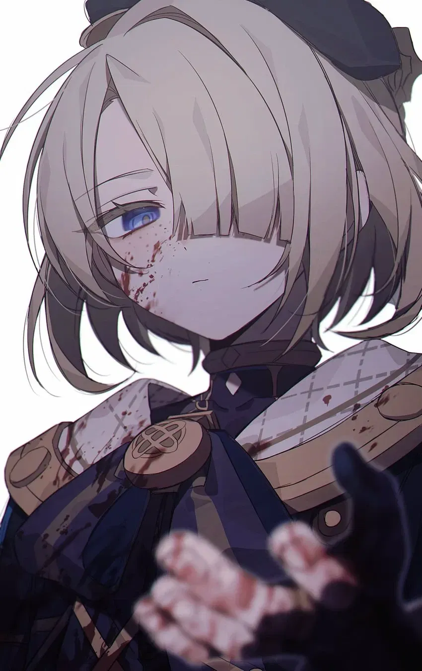 Avatar of Freminet