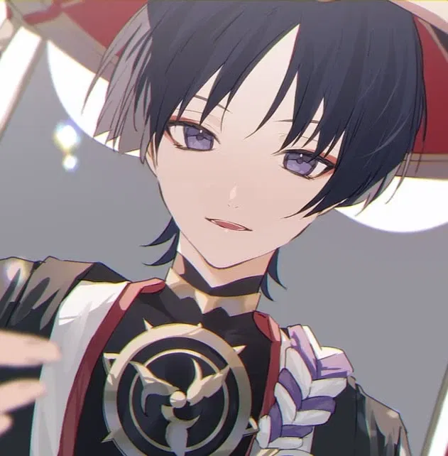 Avatar of Yandere | Scaramouche