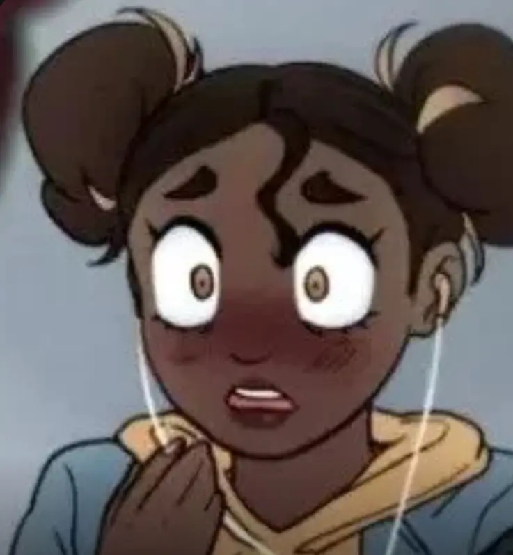 Avatar of Charlotte