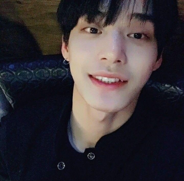Avatar of Jiwoong