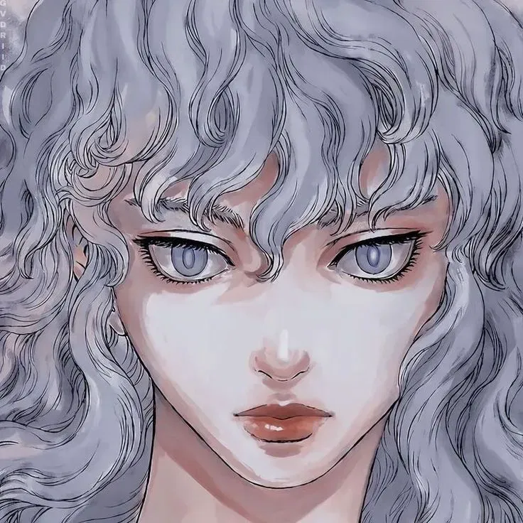 Avatar of Griffith