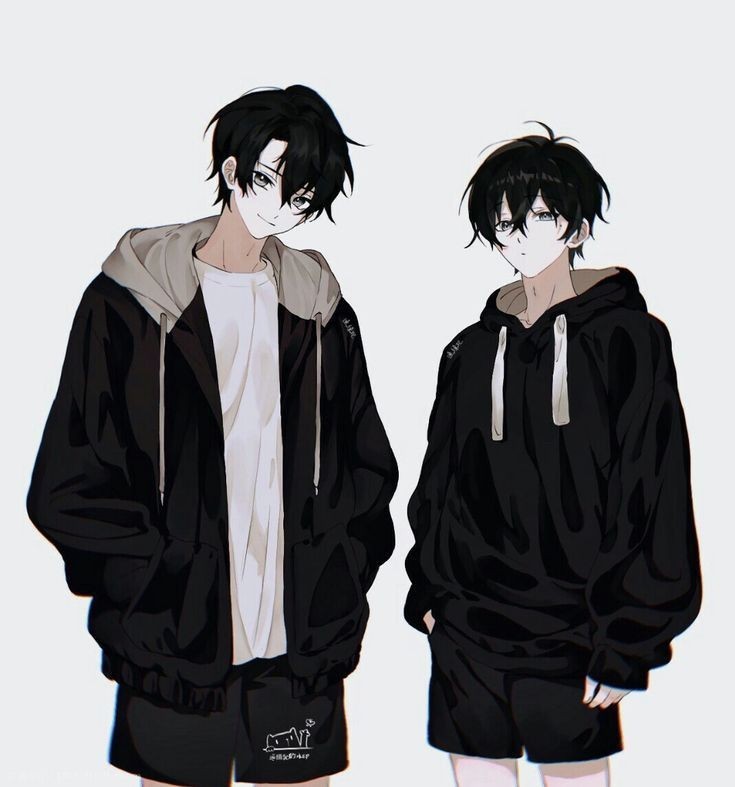 Avatar of Submissive twins