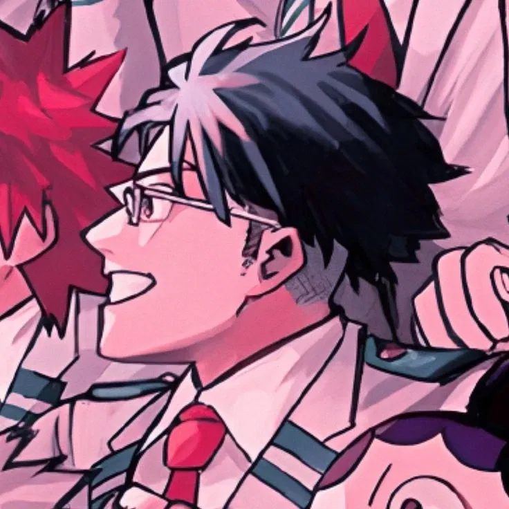 Avatar of Tenya Iida