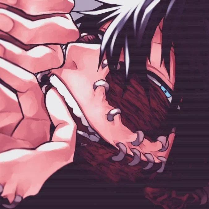 Avatar of Dabi || Touya Todoroki