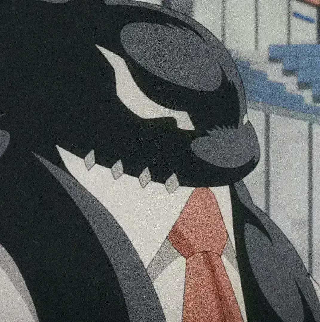Avatar of Gang Orca || Kugo Sakamata