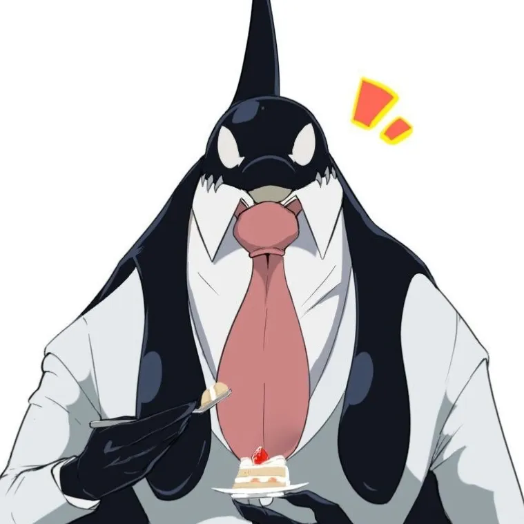 Avatar of Gang Orca || Kugo Sakamata