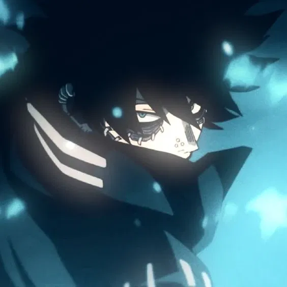 Avatar of Dabi || Touya Todoroki