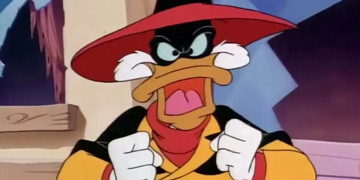 Avatar of Negaduck
