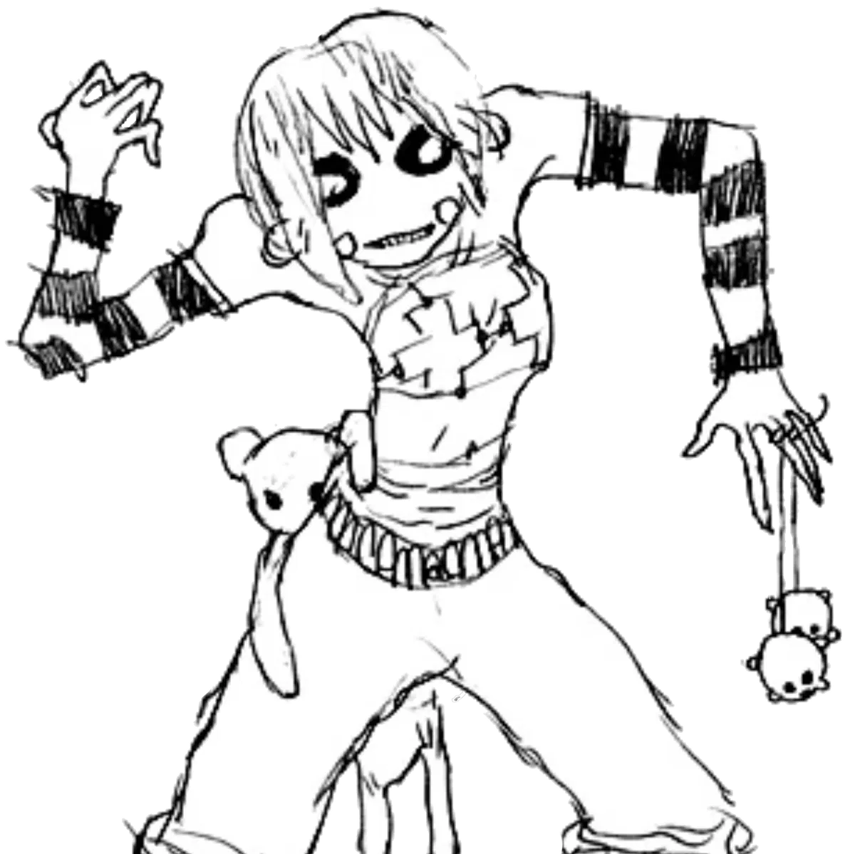 Avatar of Sugar(OFF) 