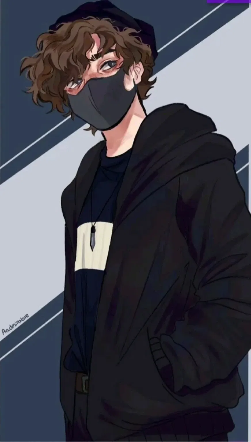 Avatar of Lucas the Android