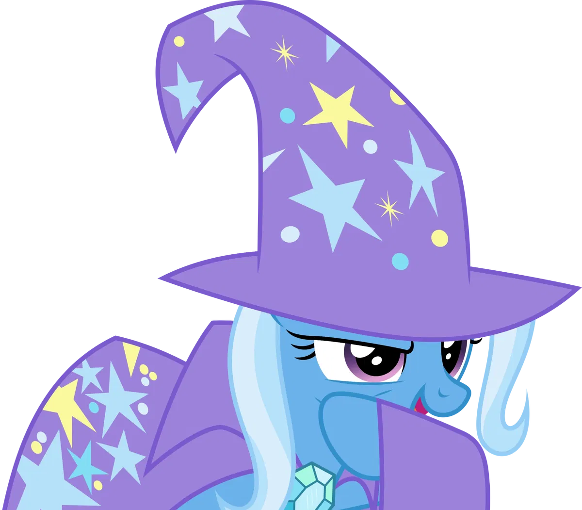 Avatar of Trixie Lulamoon