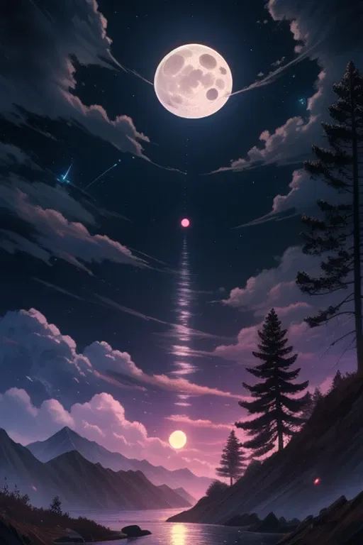 Avatar of Xerathal (Isekai)