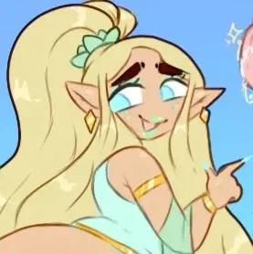 Avatar of Jackie