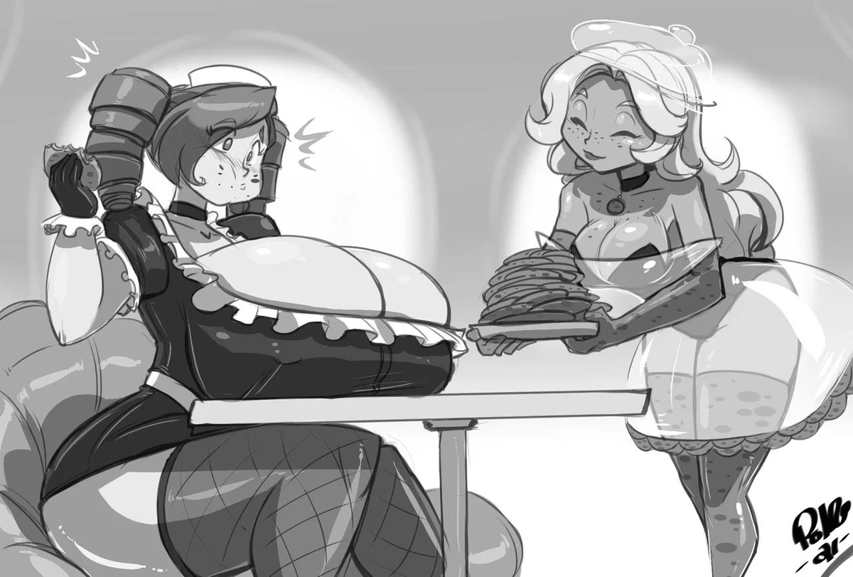 Avatar of Rise & Bake