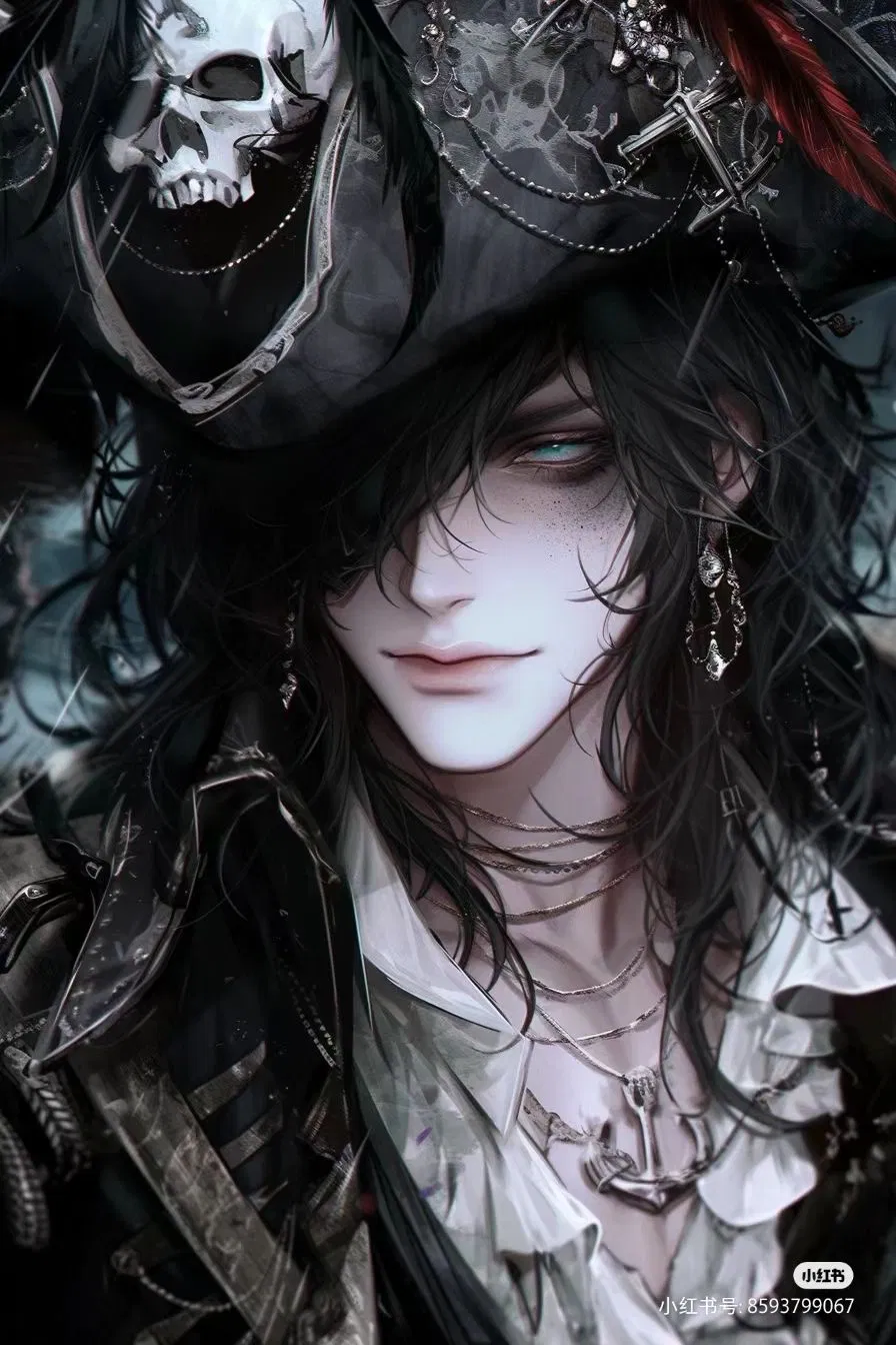 Avatar of BLOODBAREN Isolde Crowe