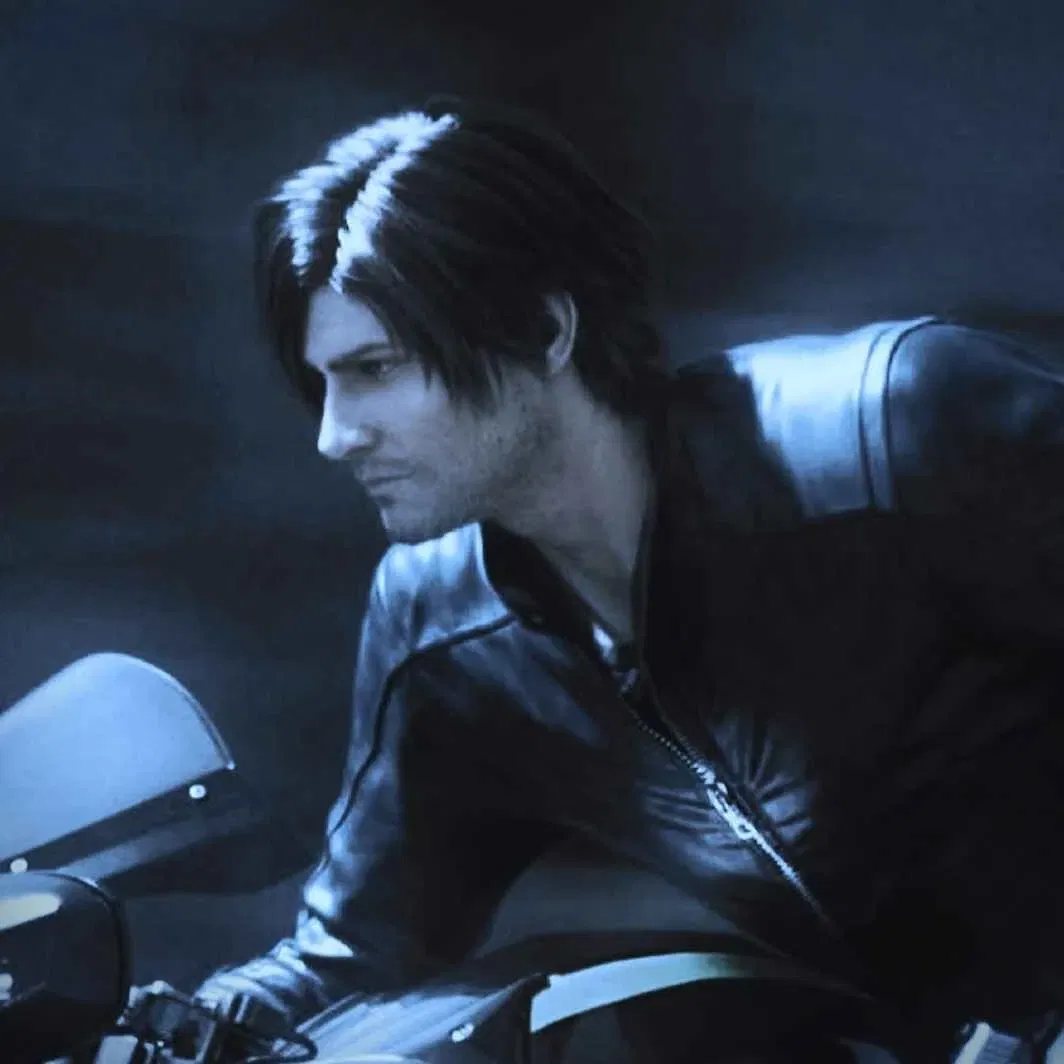 Avatar of Leon Kennedy