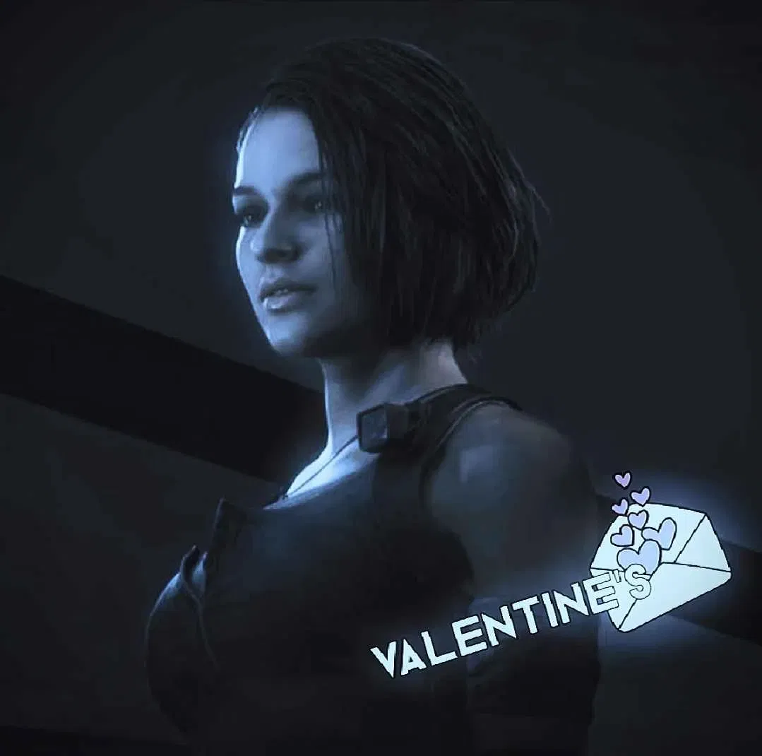 Avatar of Jill Valentine ★ VALENTINES