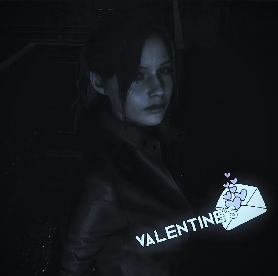 Avatar of Claire Redfield ★ VALENTINES