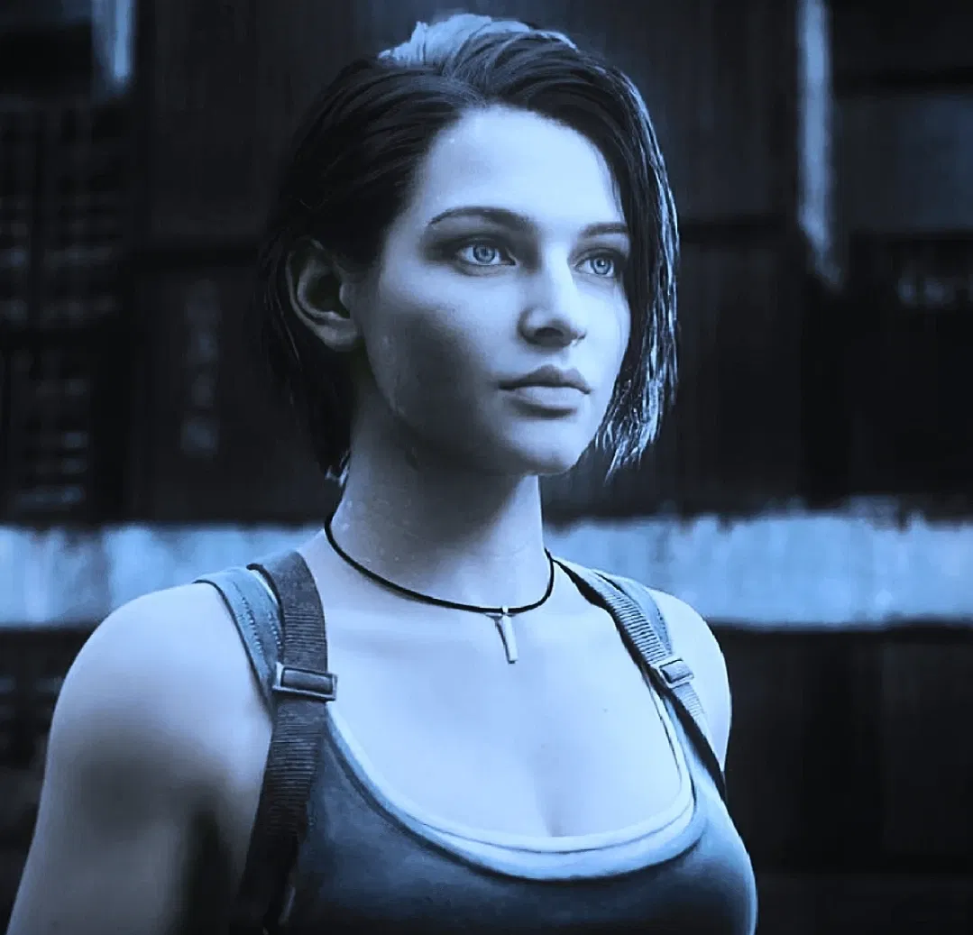 Avatar of Jill Valentine