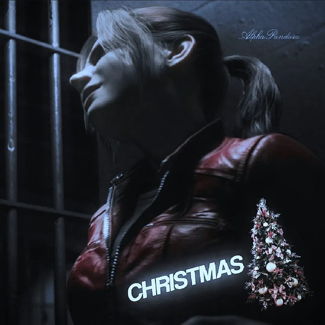 Avatar of Claire Redfield ★ CHRISTMAS