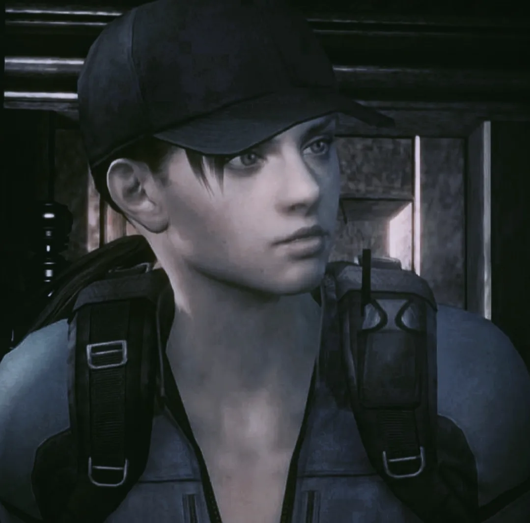 Avatar of Jill Valentine