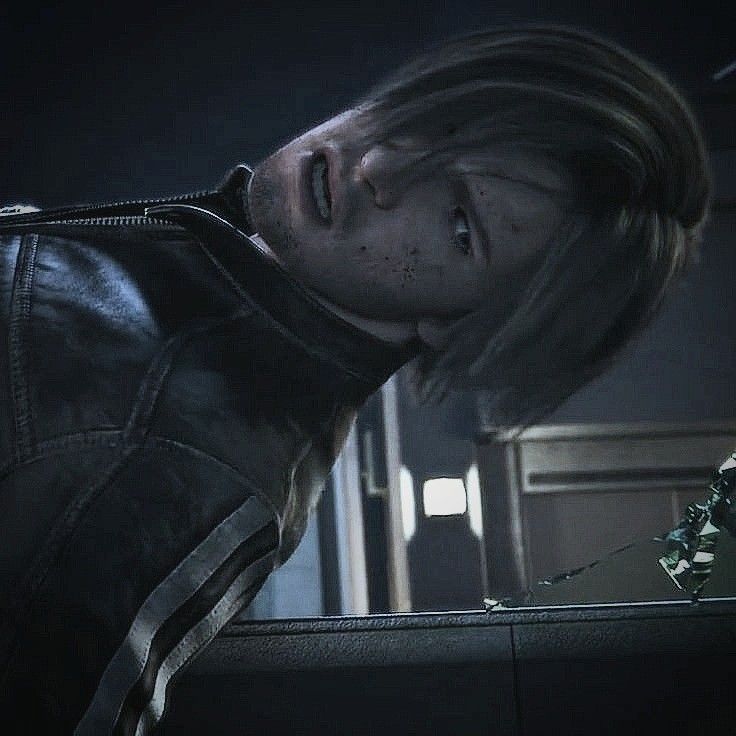 Avatar of Leon Kennedy