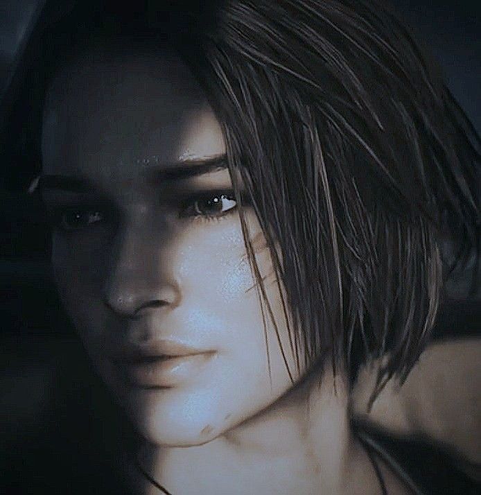 Avatar of Jill Valentine