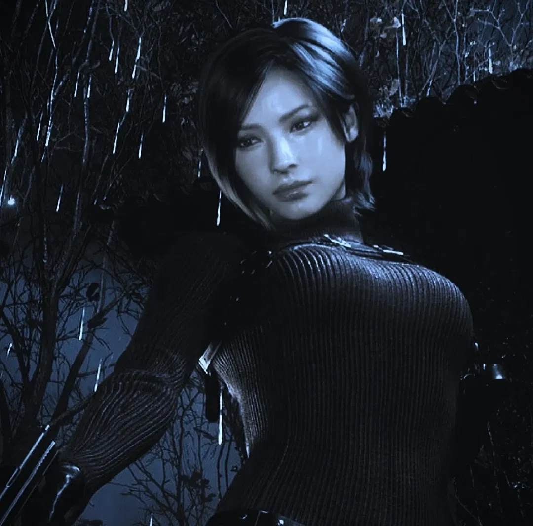 Avatar of Ada Wong