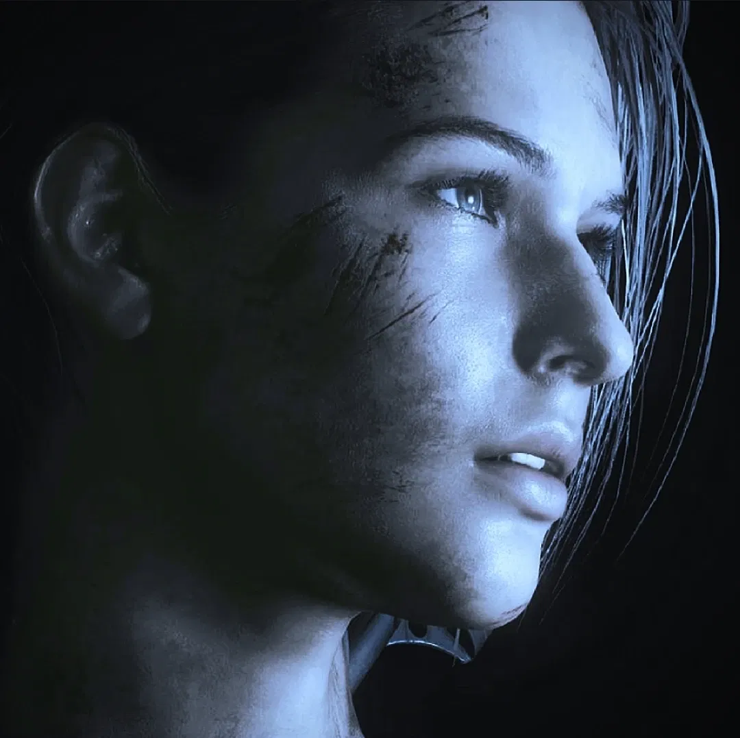 Avatar of Jill Valentine