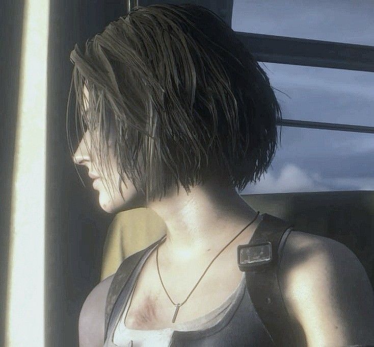 Avatar of Jill Valentine