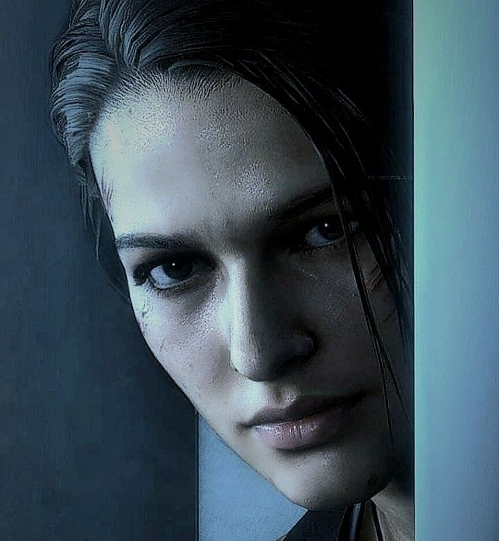 Avatar of Jill Valentine