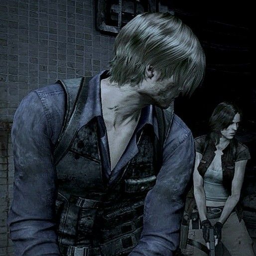 Avatar of Leon Kennedy