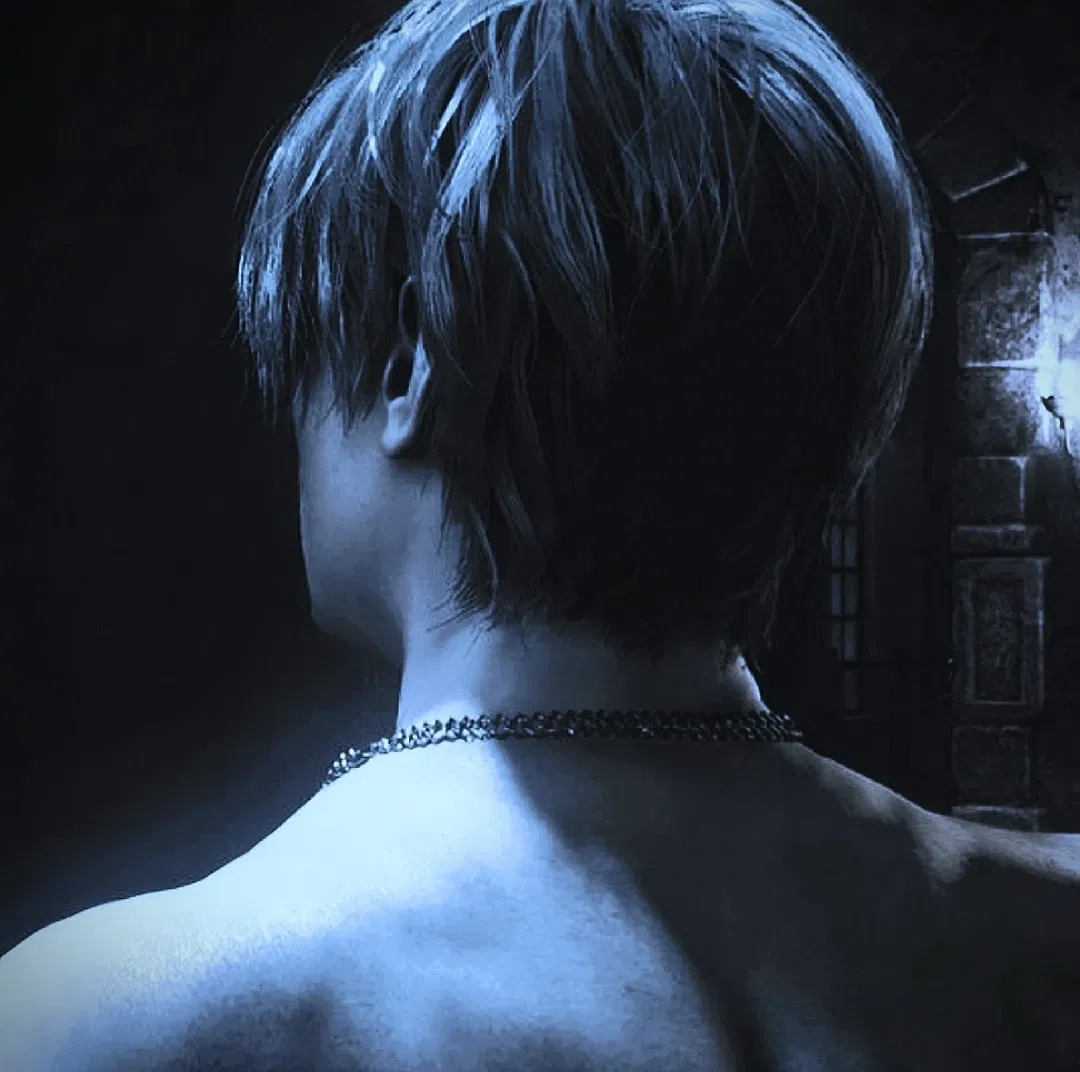 Avatar of Leon Kennedy