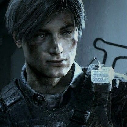 Avatar of Leon Kennedy