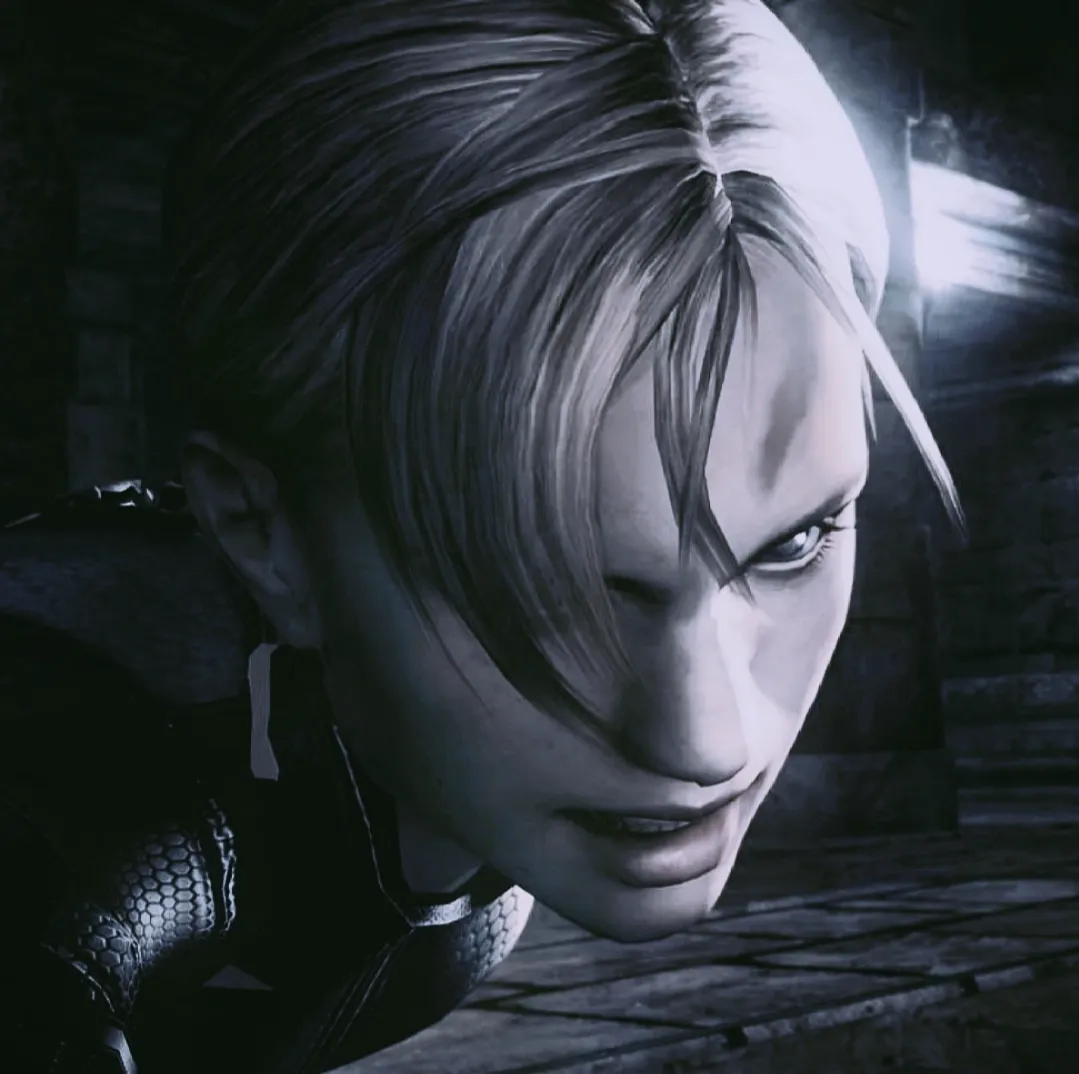 Avatar of Jill Valentine