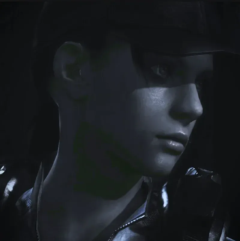 Avatar of Jill Valentine