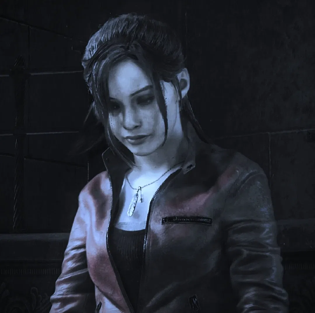 Avatar of Claire Redfield