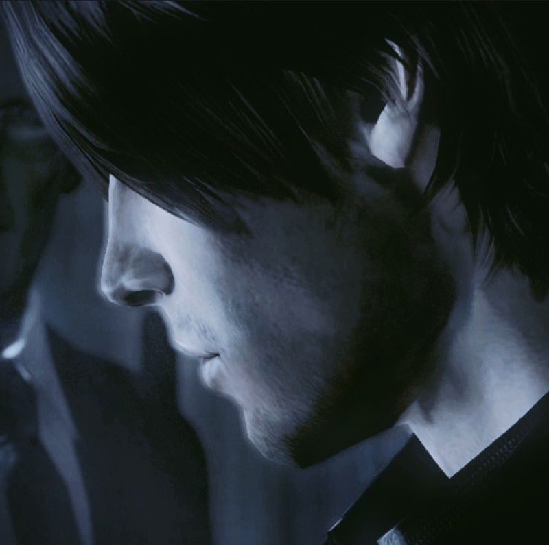 Avatar of Leon Kennedy