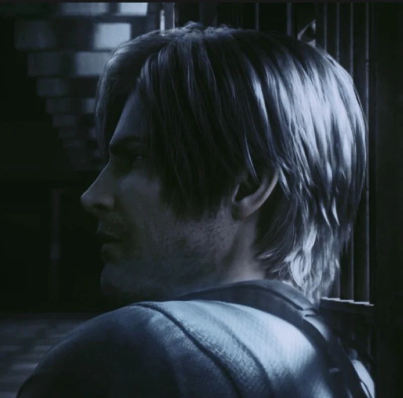 Avatar of Leon Kennedy