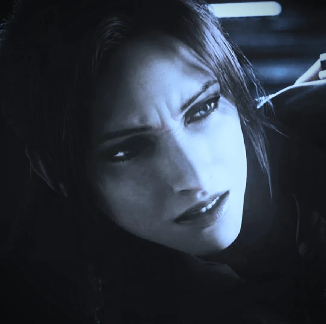 Avatar of Claire Redfield