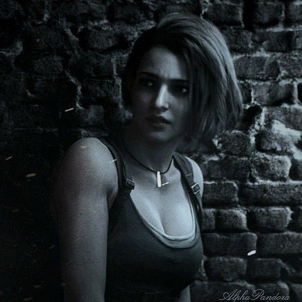 Avatar of Jill Valentine