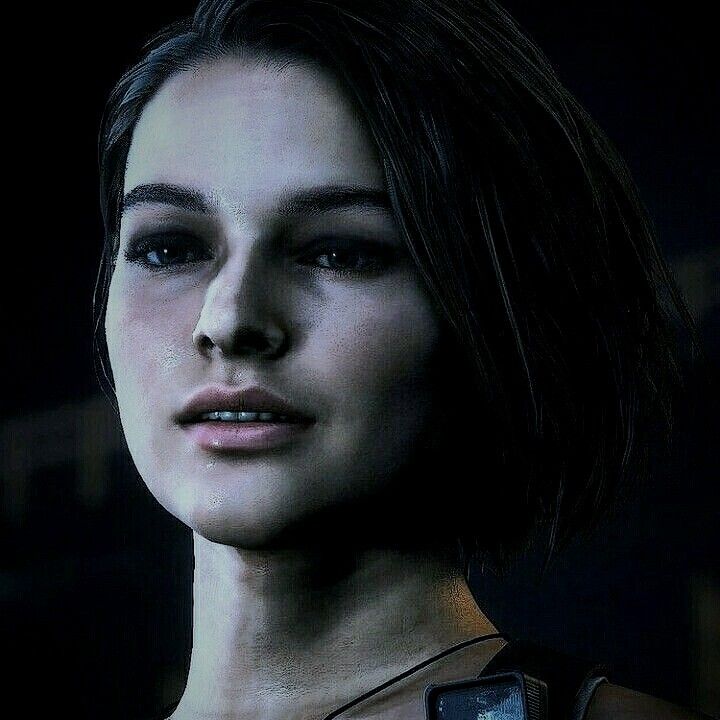 Avatar of Jill Valentine