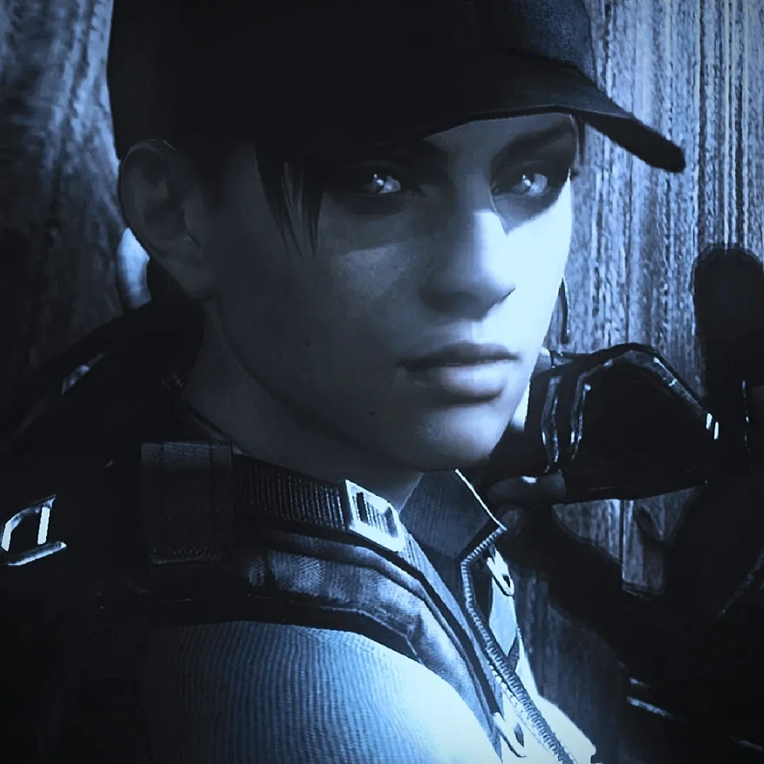 Avatar of Jill Valentine