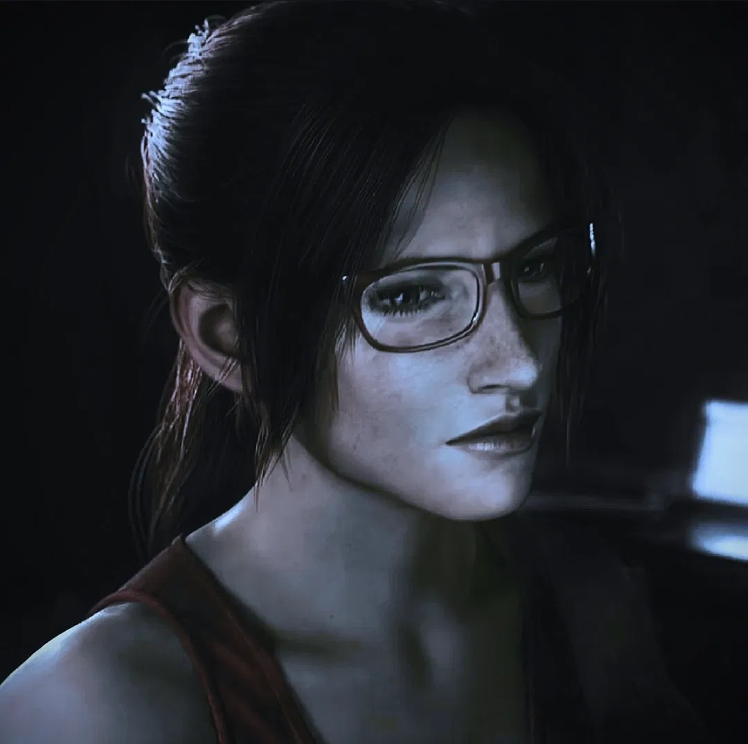 Avatar of Claire Redfield