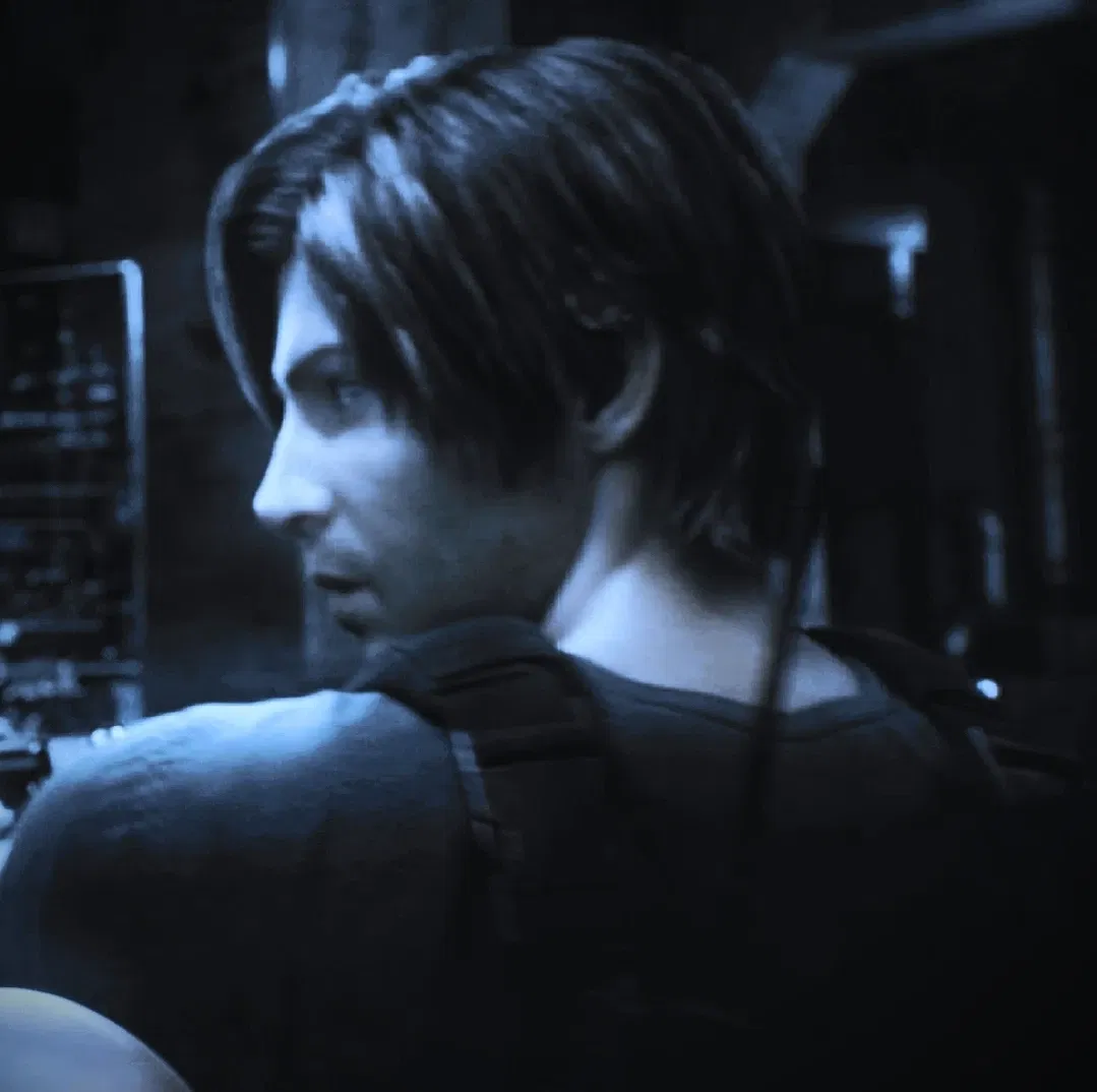 Avatar of Leon Kennedy