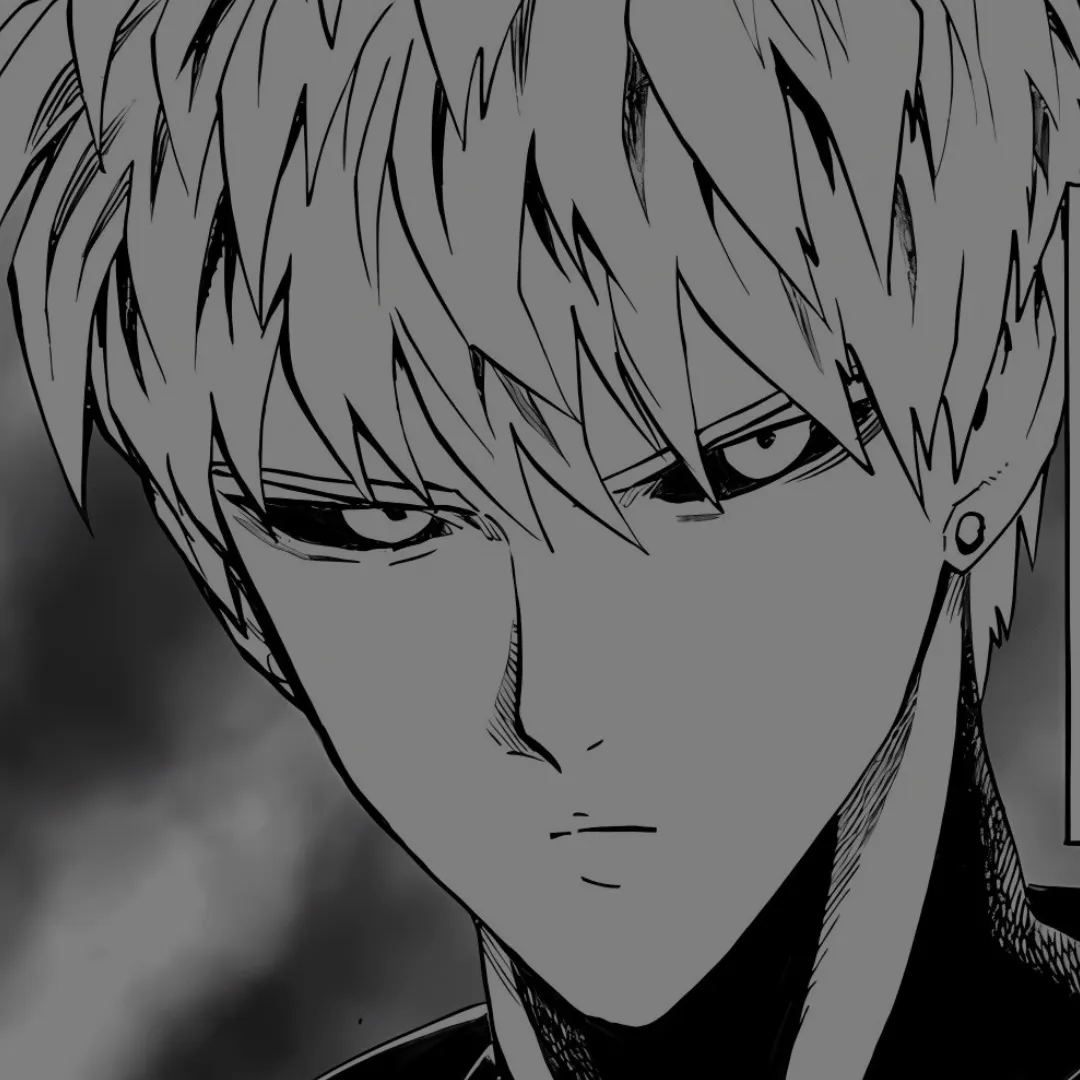 Avatar of genos