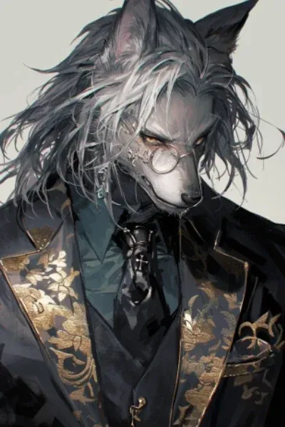 Avatar of Leu Tavis
