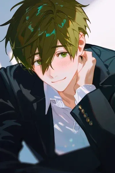 Avatar of Tachibana Makoto